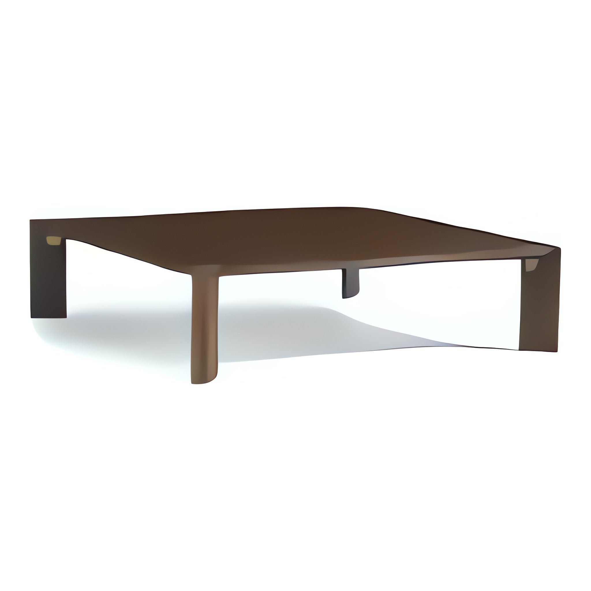 Terra Coffee Table — Coffee Table in the Terra collection at Nuvera New York