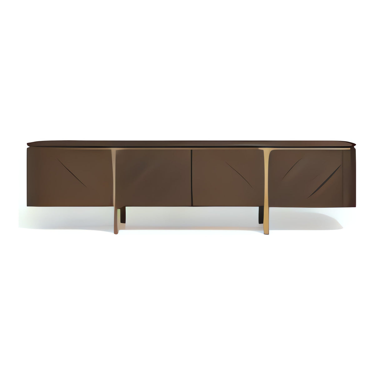 Terra TV Unit — TV Unit in the Terra collection at Nuvera New York