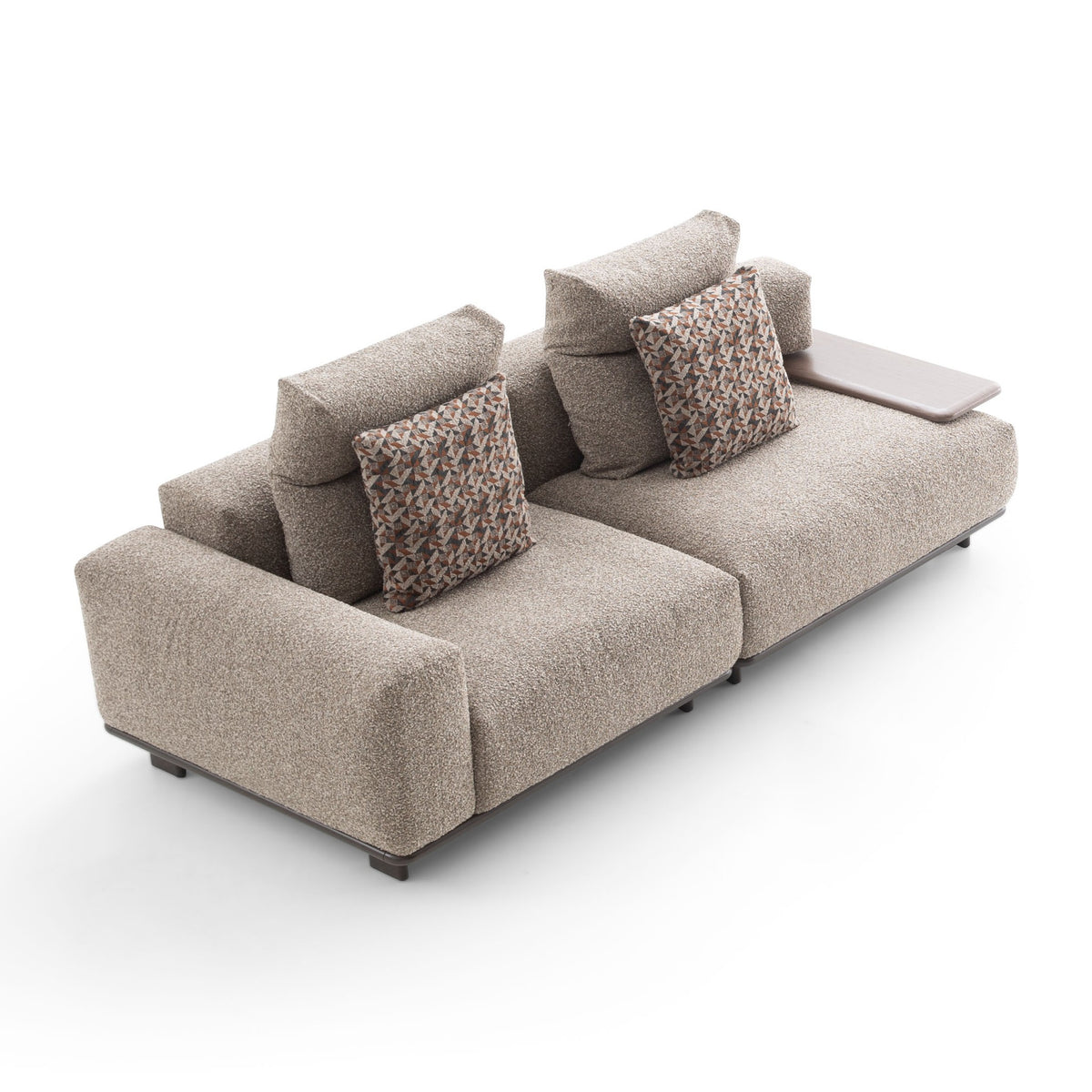Therapy Loveseat — Nuvera Concept