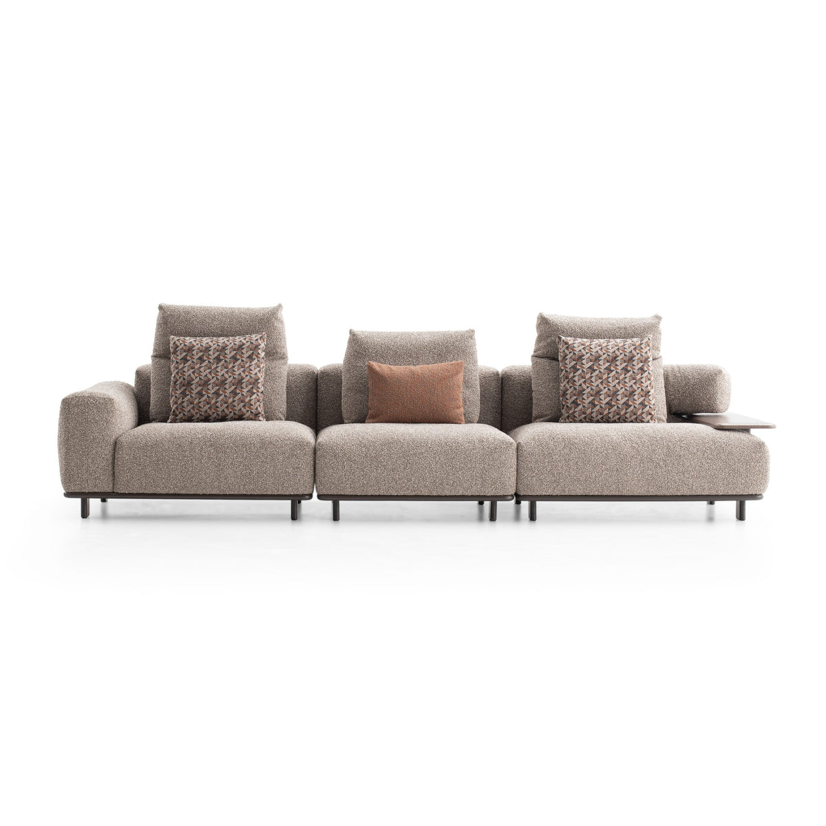 Therapy Sofa — Nuvera Concept