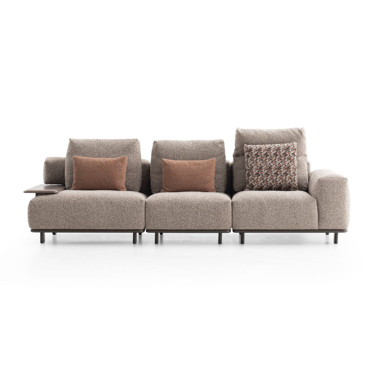Therapy Sofa — Nuvera Concept