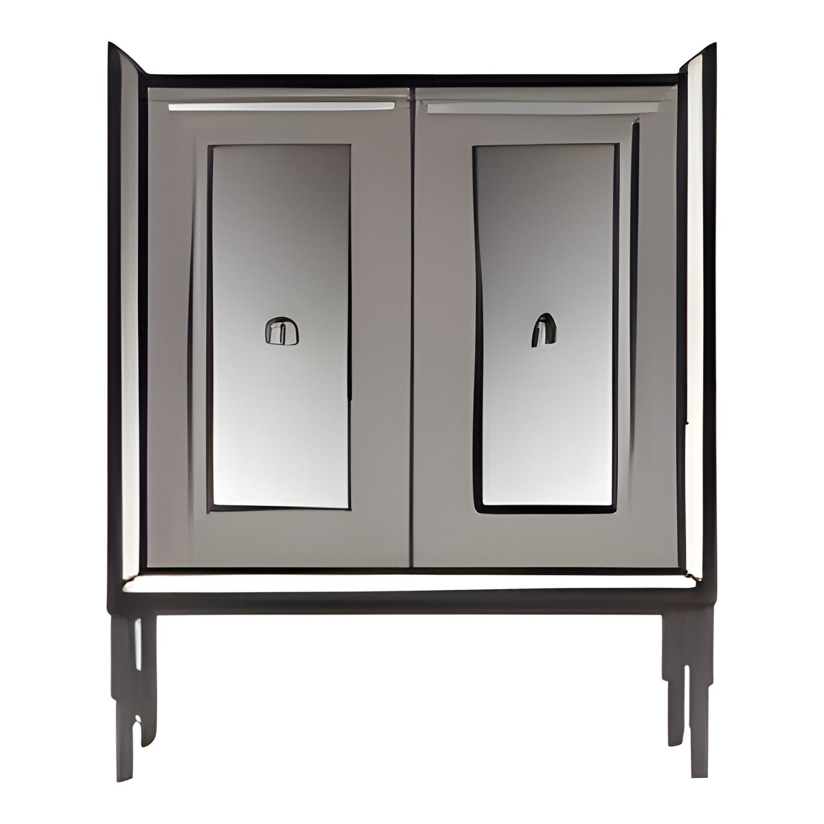 Varna Bar Cabinet – Nuvera Concept