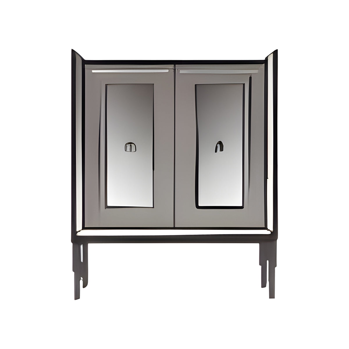 Varna Bar Cabinet — Nuvera Concept