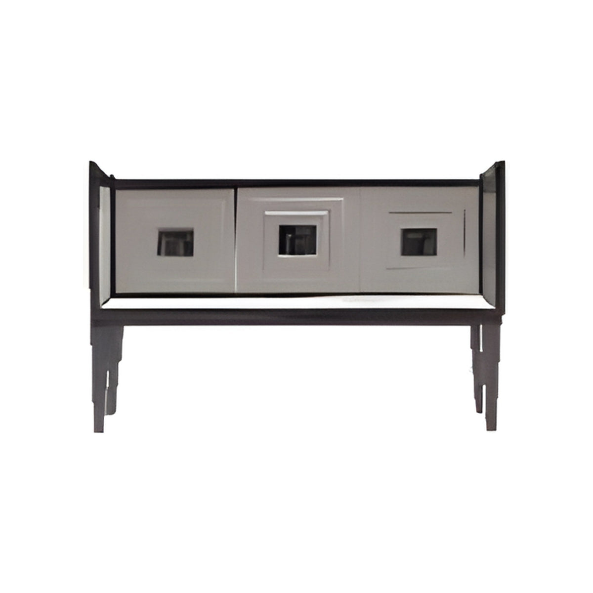 Varna Dresser — Nuvera Concept