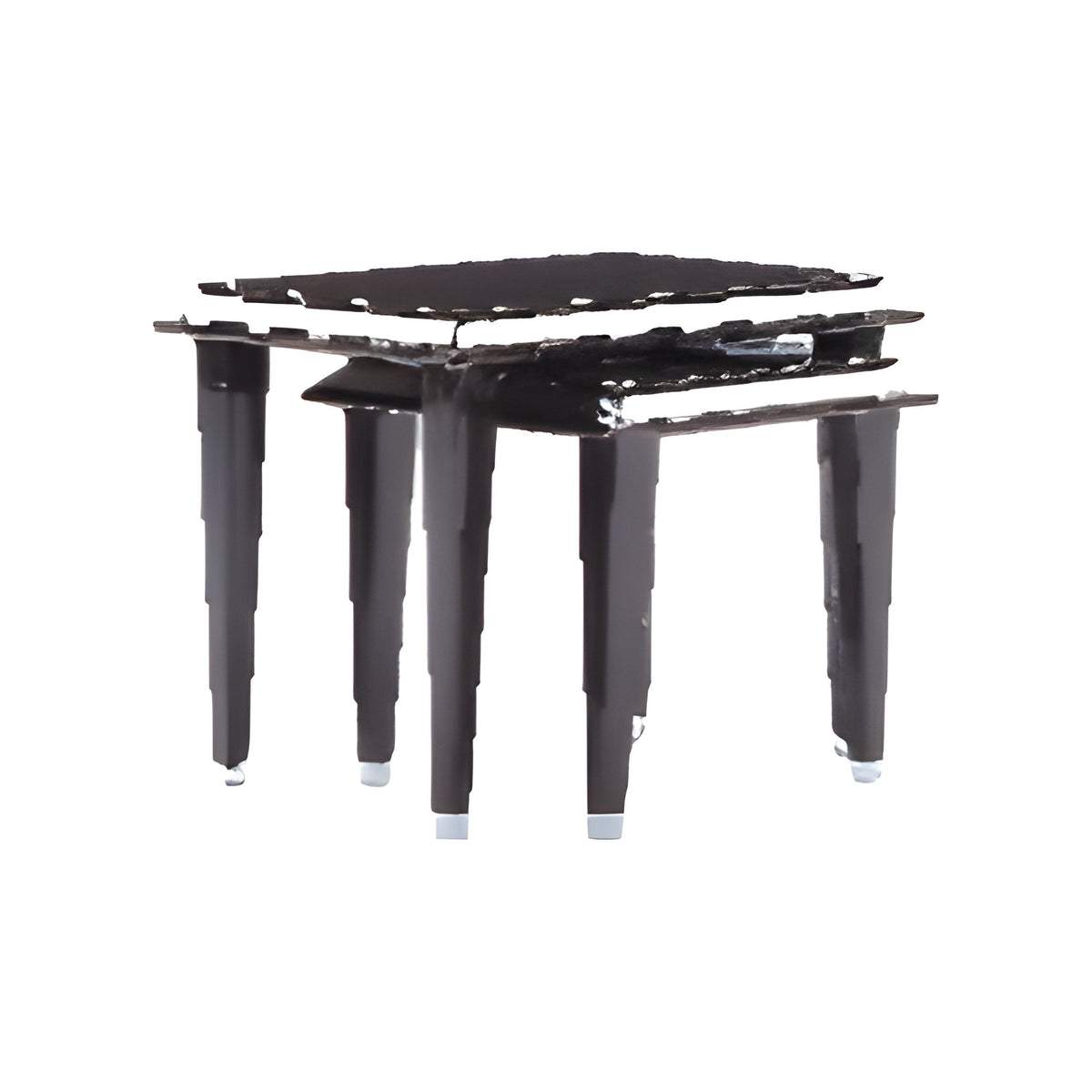 Varna Nesting Table — Nuvera Concept