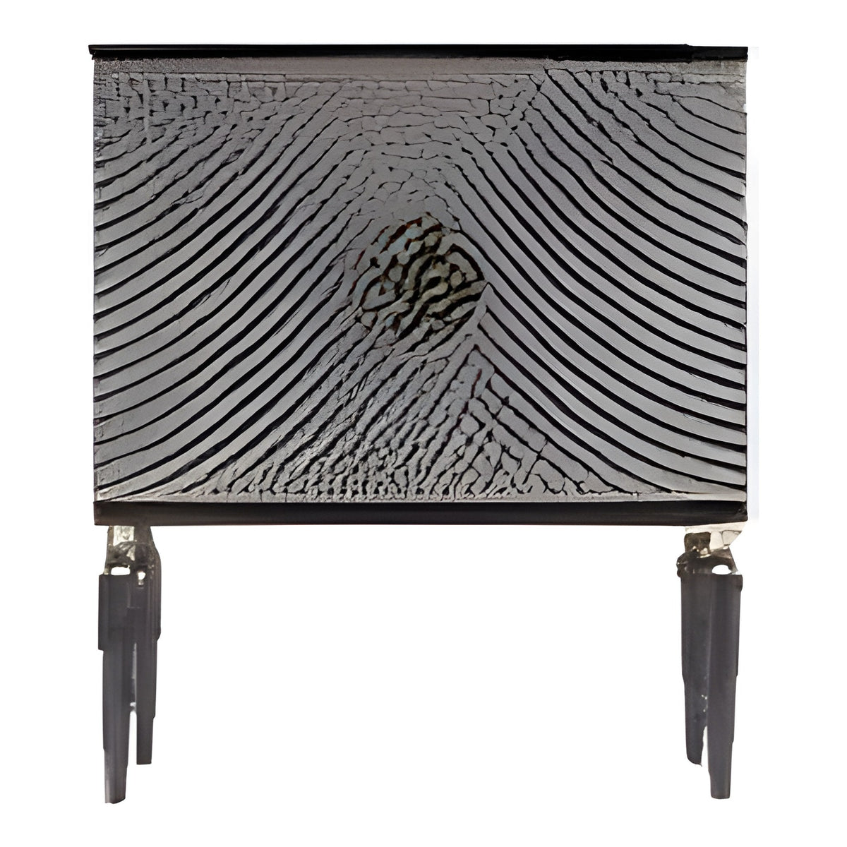 Venedik Bar Cabinet (1240) – Nuvera Concept
