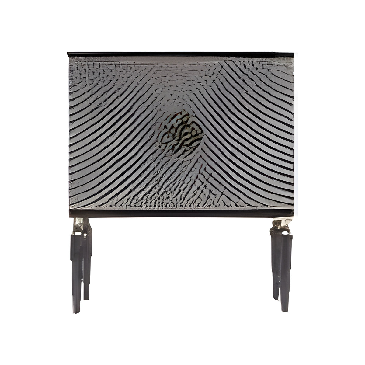 Venedik Bar Cabinet (1240) — Nuvera Concept
