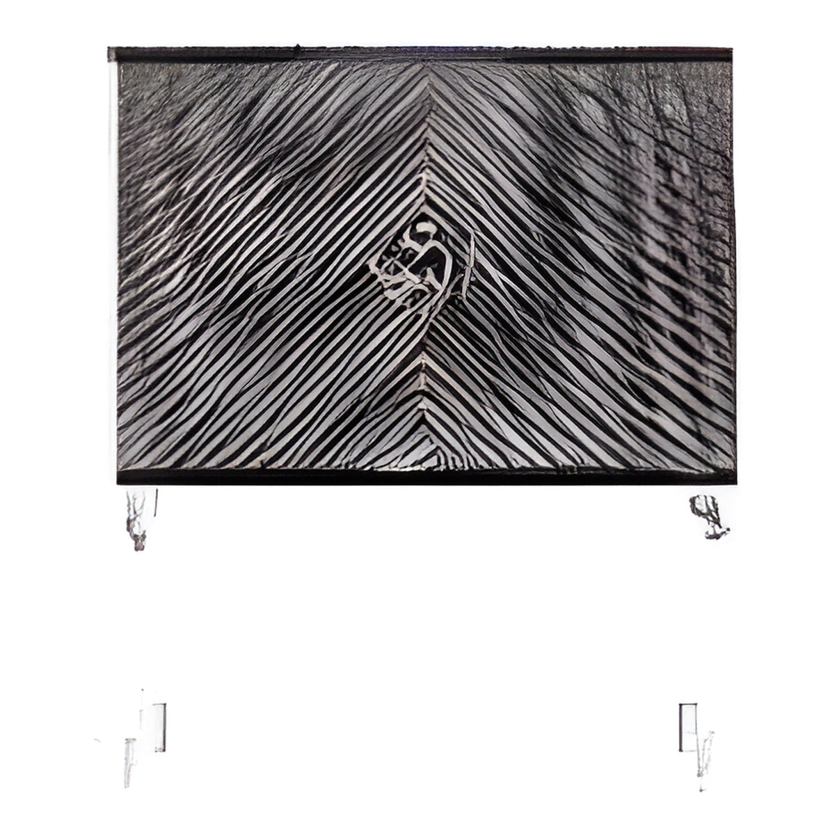 Venedik Bar Cabinet (1241) - Nuvera Concept