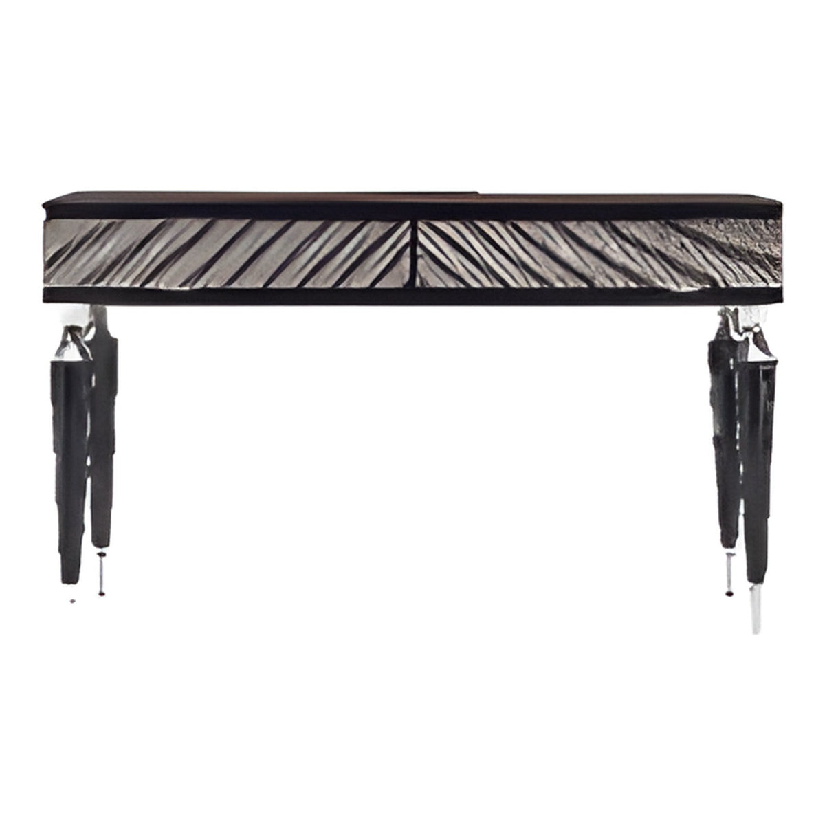 Venedik Dresser (1241) – Nuvera Concept