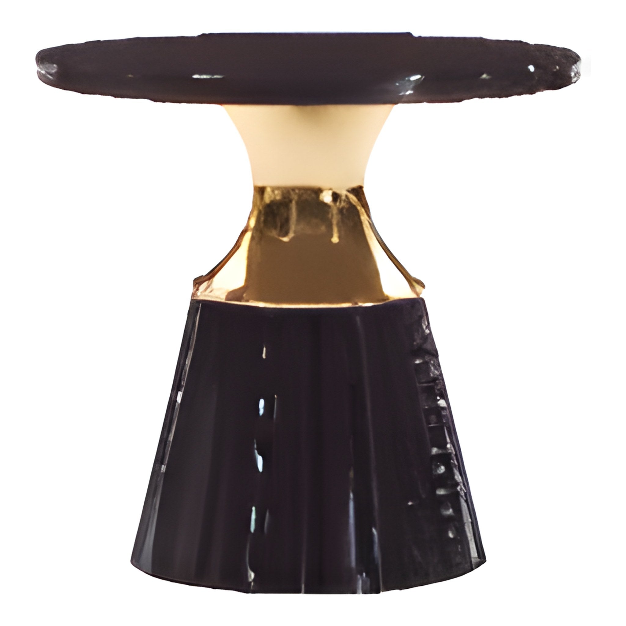 Venedik Side Table (1240) – Nuvera Concept
