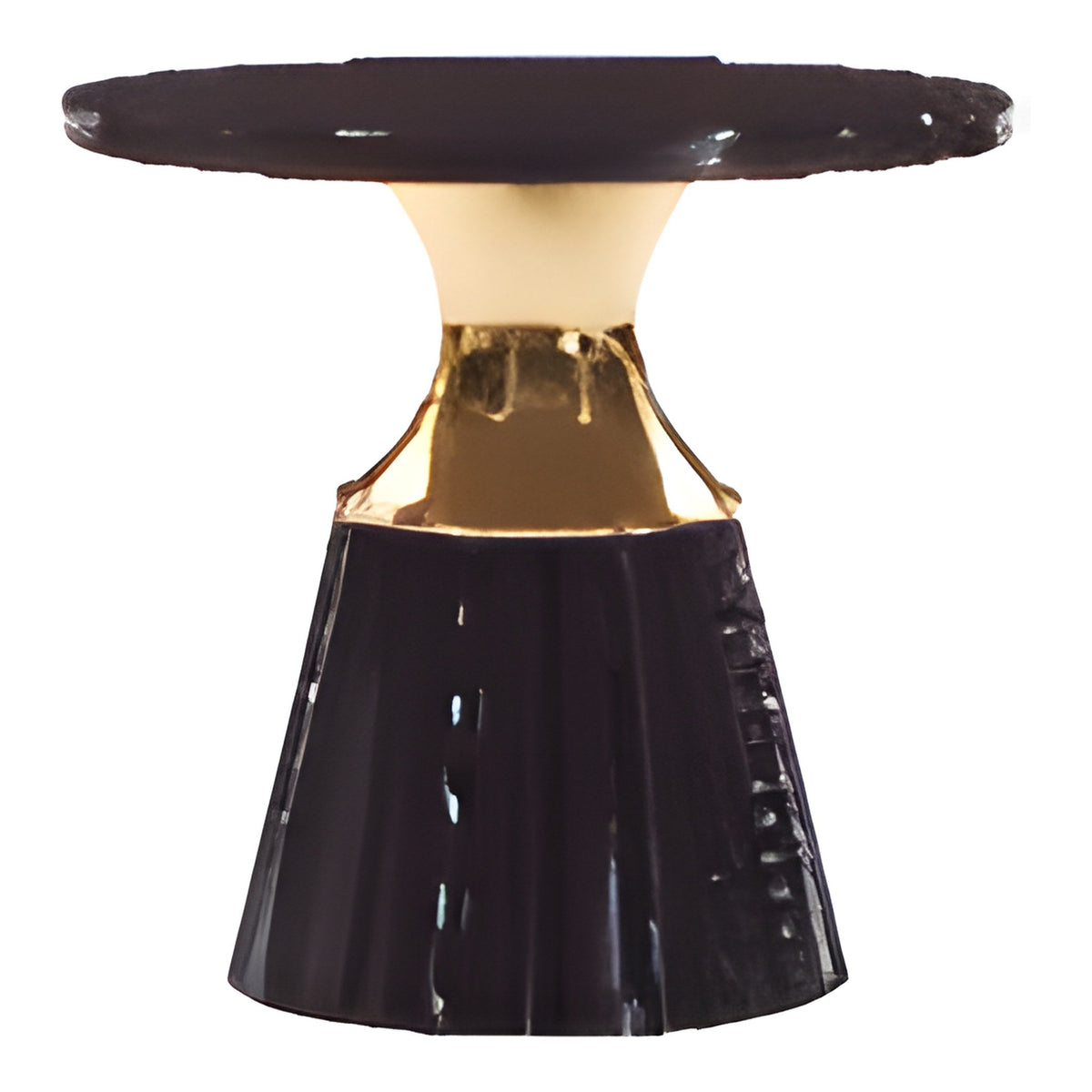 Venedik Side Table (1240) – Nuvera Concept