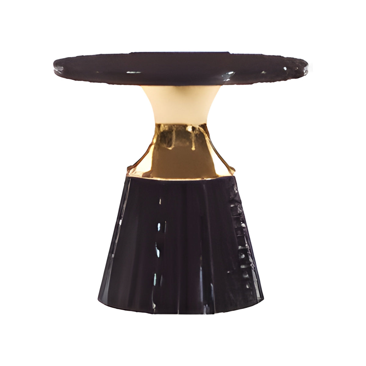 Venedik Side Table (1240) — Nuvera Concept