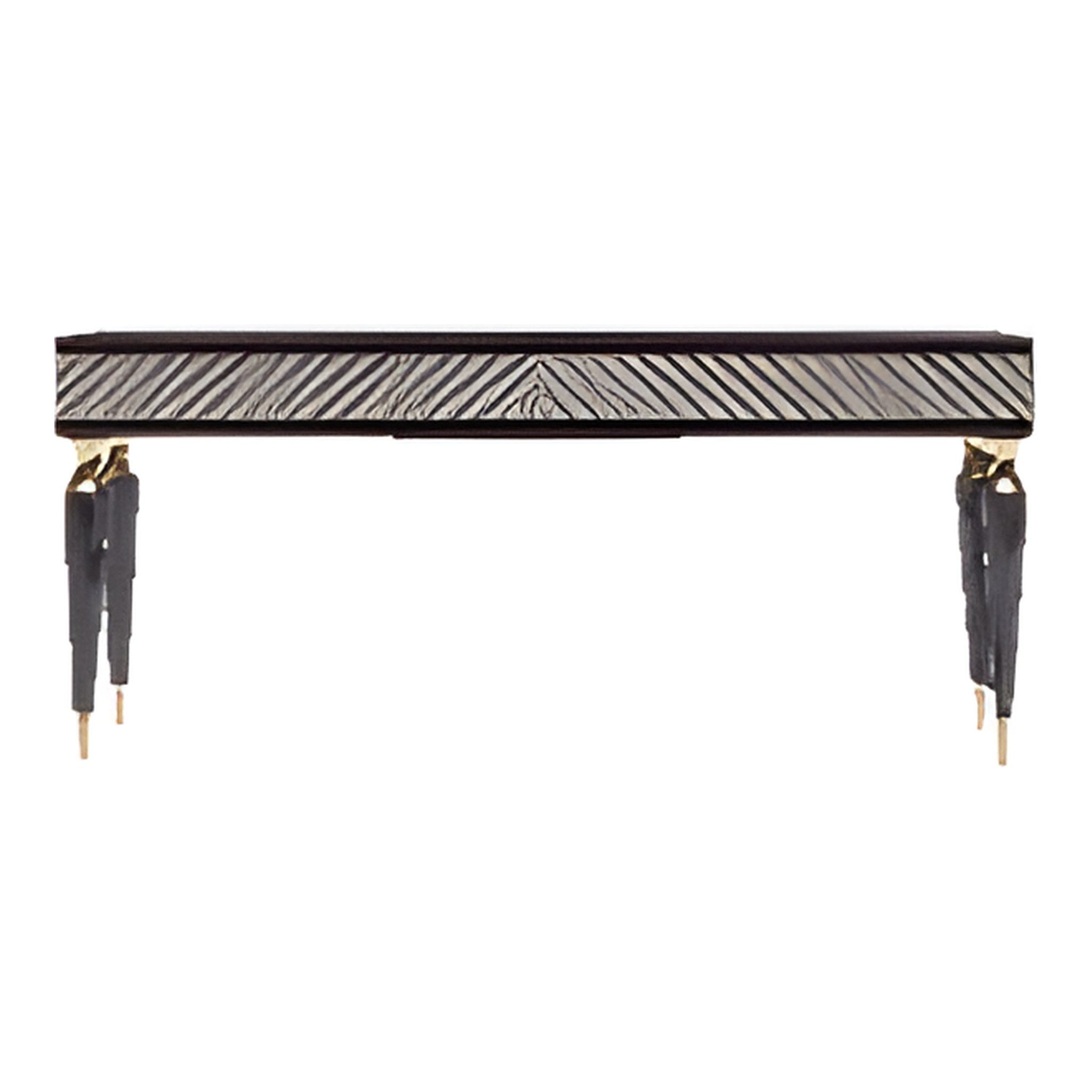 Venedik Sofa Back Dresser (1240) – Nuvera Concept