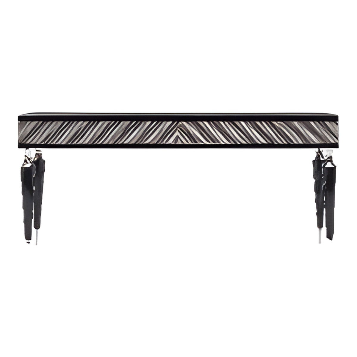 Venedik Sofa Back Dresser (1241) – Nuvera Concept
