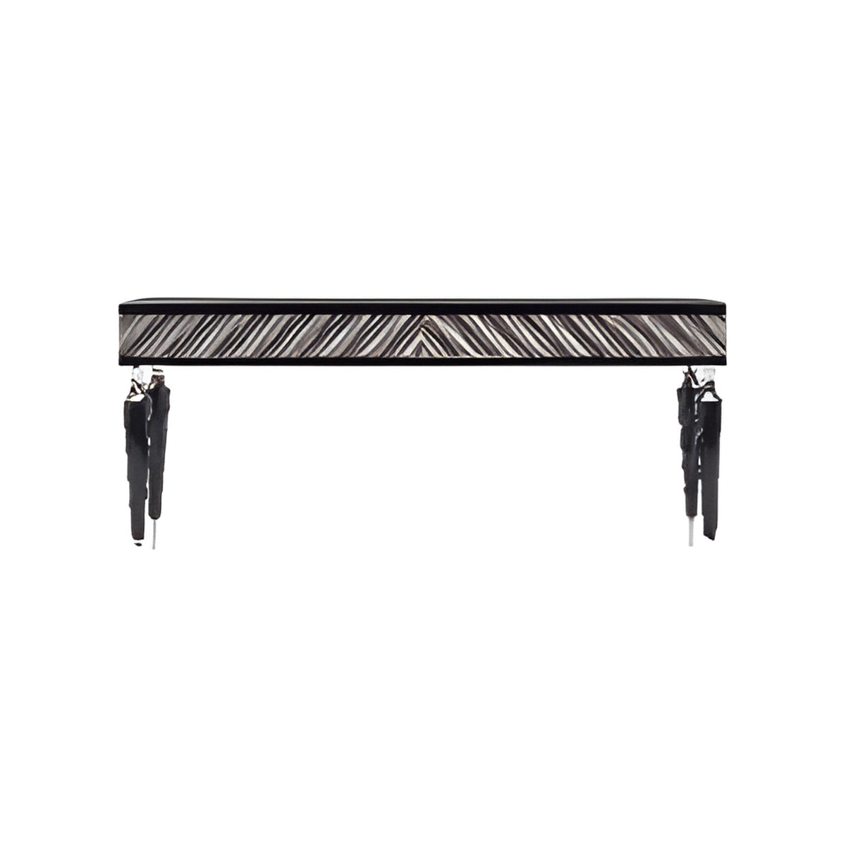Venedik Sofa Back Dresser (1241) — Nuvera Concept
