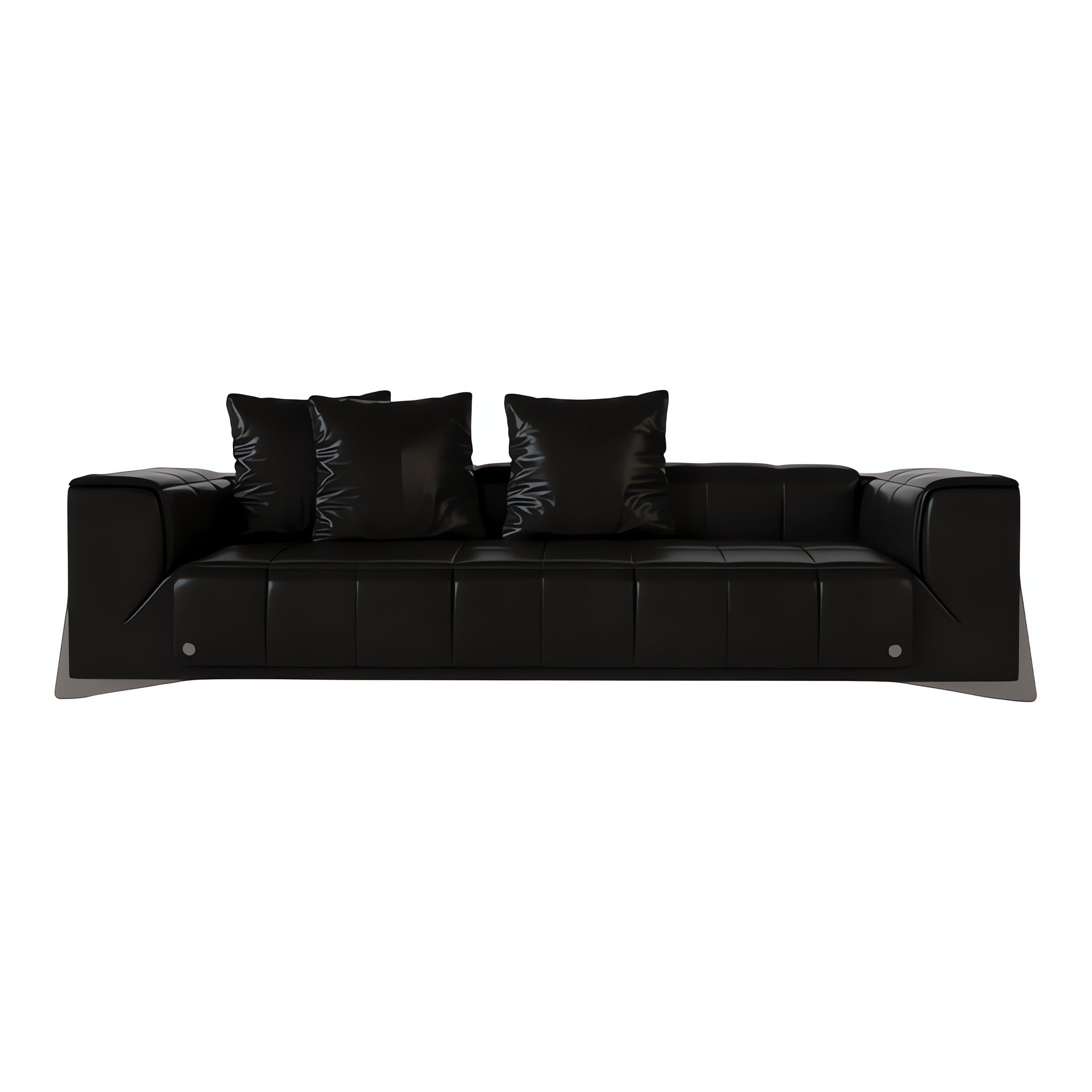 Vento 3 Seater — Sofa in the Vento collection at Nuvera New York