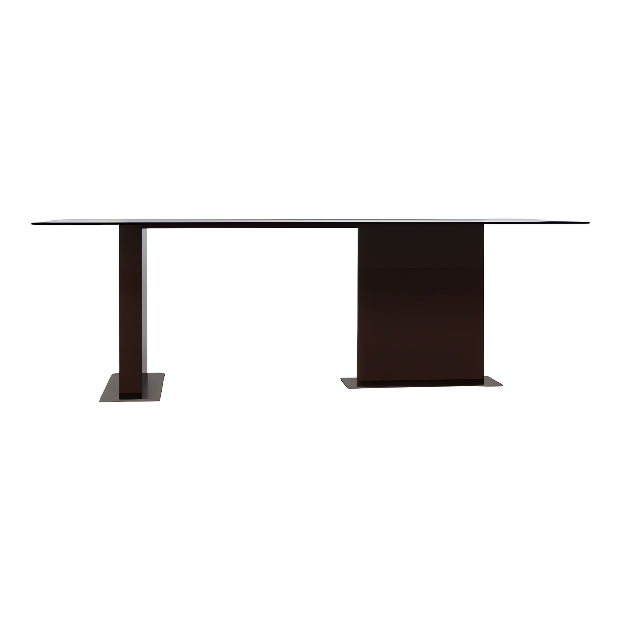 Vento Dining Table — Dining Table in the Vento collection at Nuvera New York