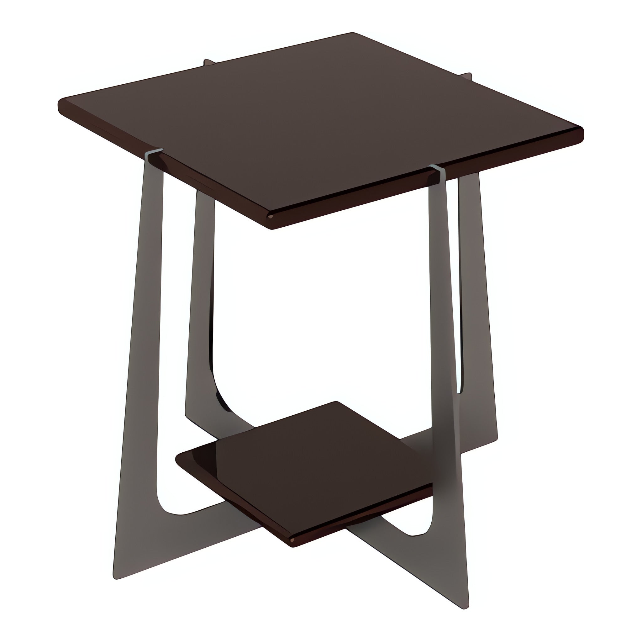 Vento Side Table — Side Table in the Vento collection at Nuvera New York