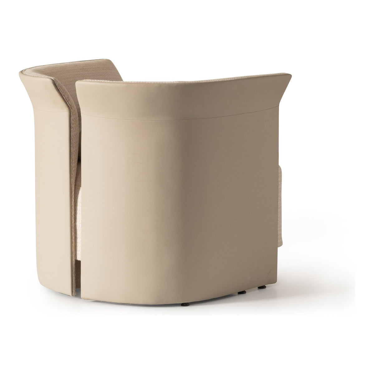Zenith Armchair – Nuvera Concept