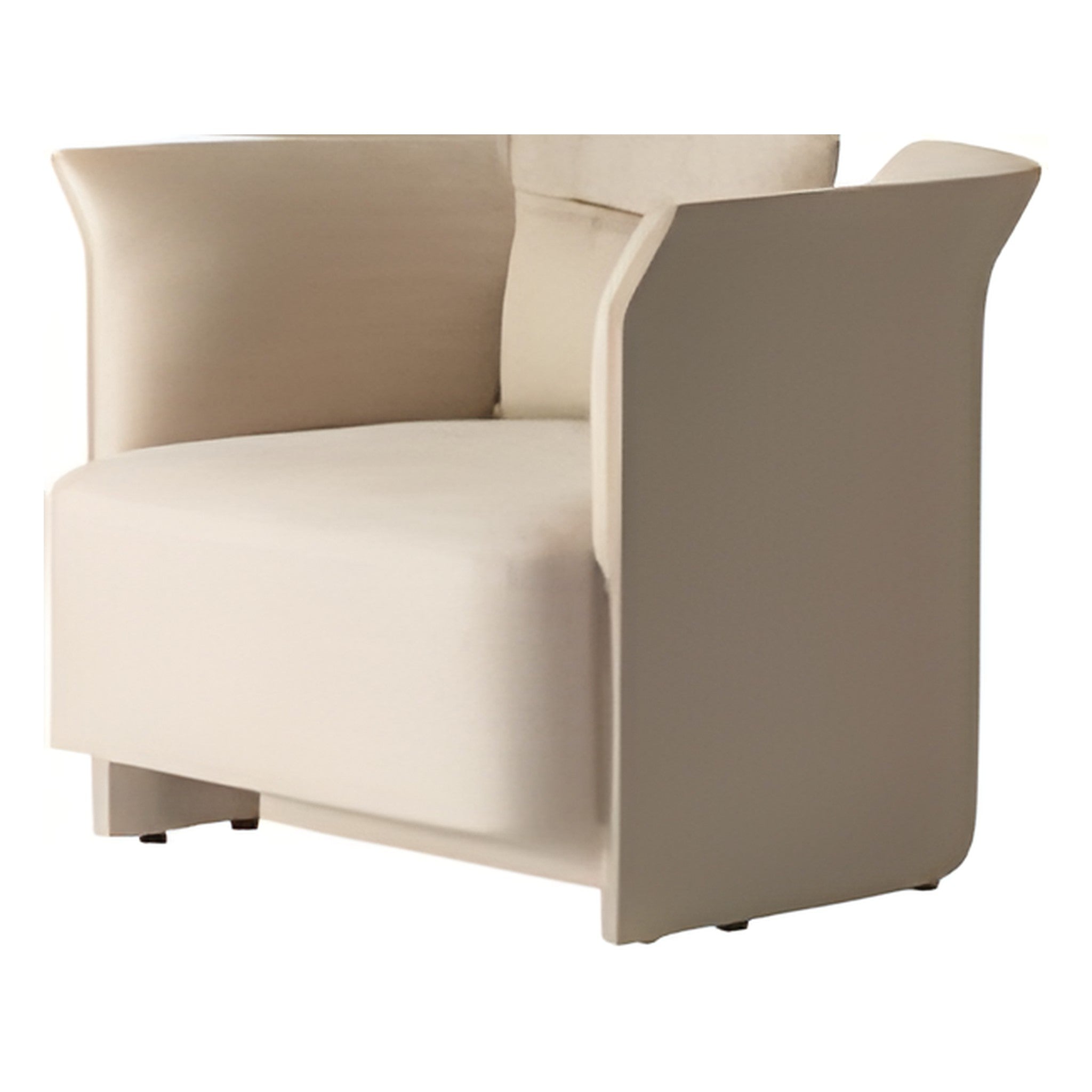 Zenith Armchair – Nuvera Concept