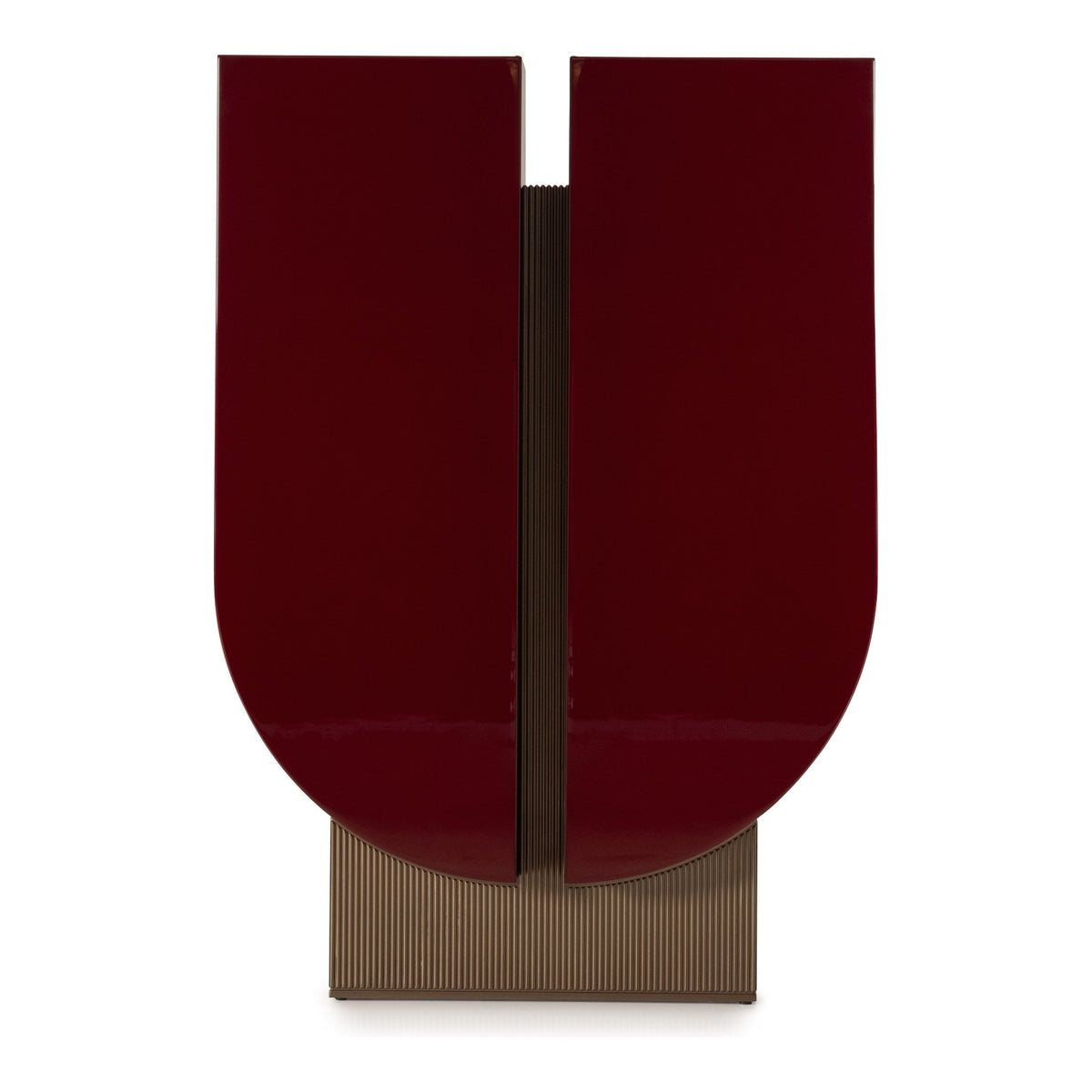 Zenith Bar Cabinet – Nuvera Concept