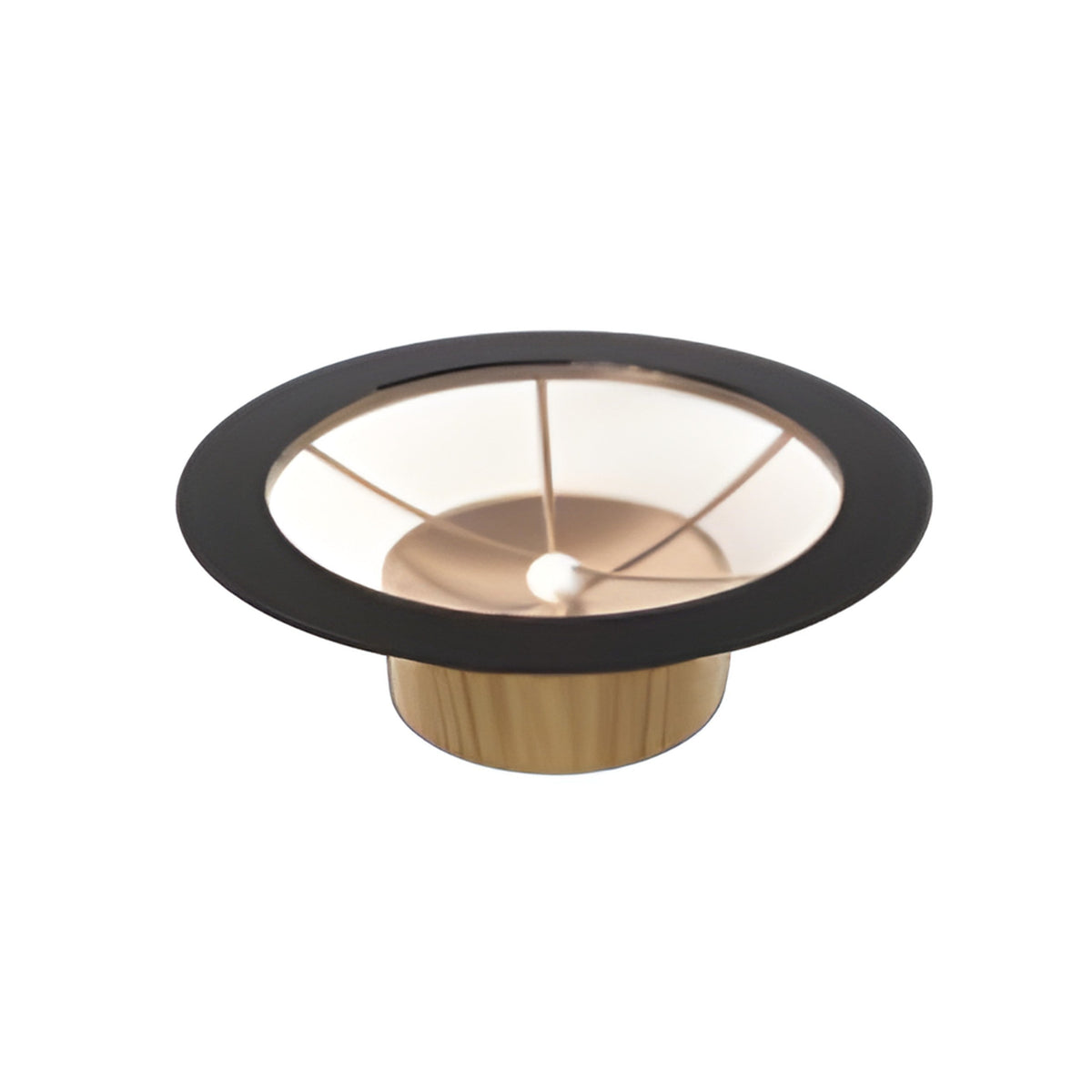 Zenith Coffee Table (Glass) — Nuvera Concept