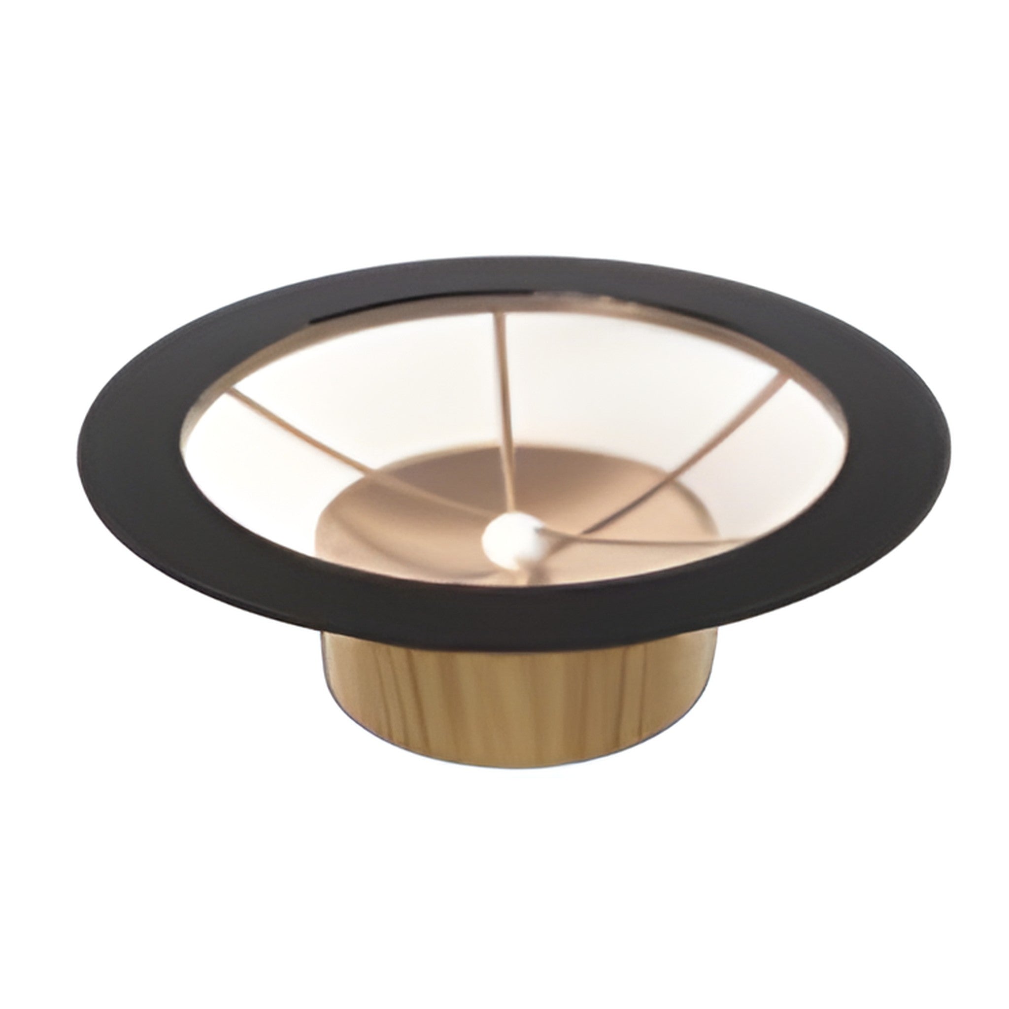 Zenith Coffee Table (glass) – Nuvera Concept