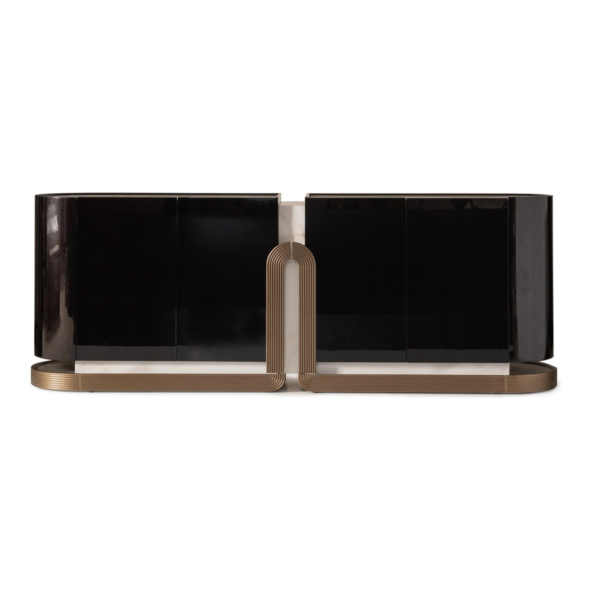 Zenith Console – Nuvera Concept