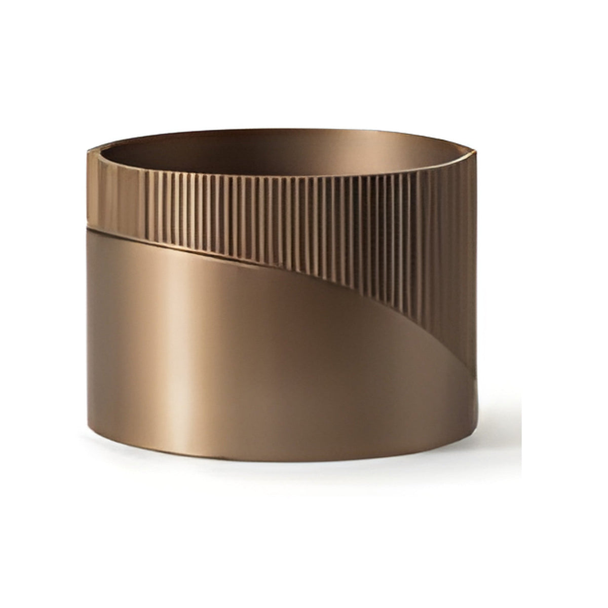 Zenith Decorative Vase — Nuvera Concept