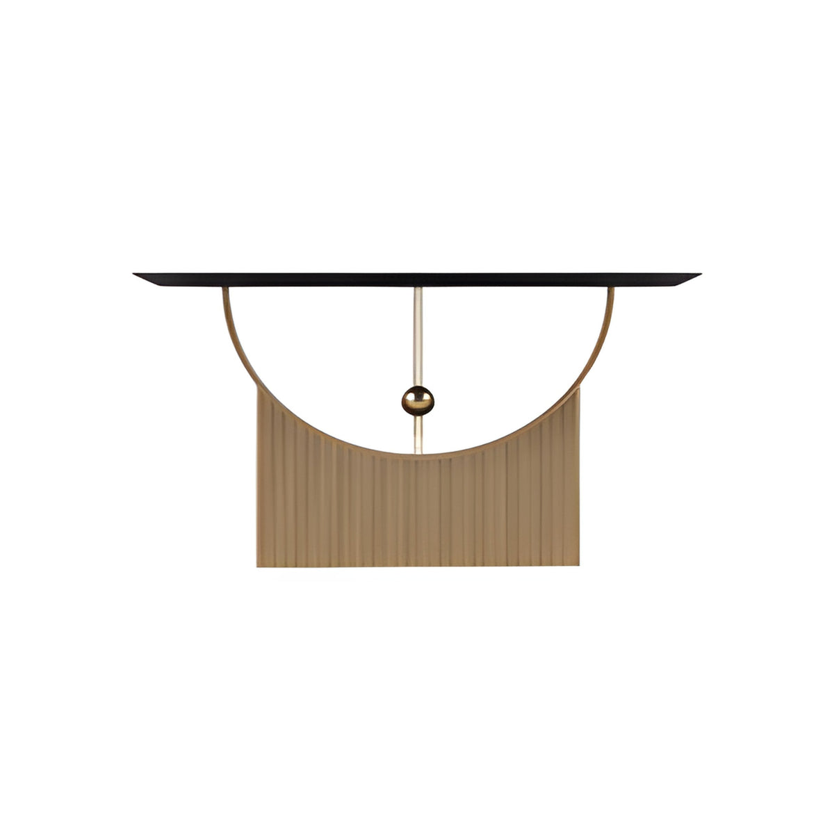Zenith Dresser — Nuvera Concept