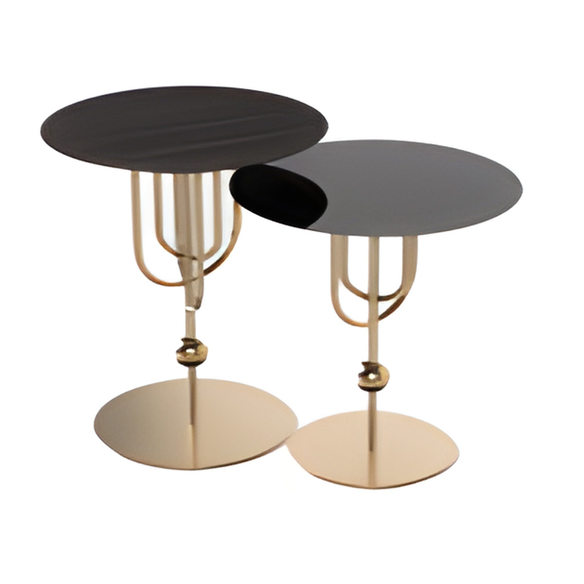 Zenith Nesting Table – Nuvera Concept