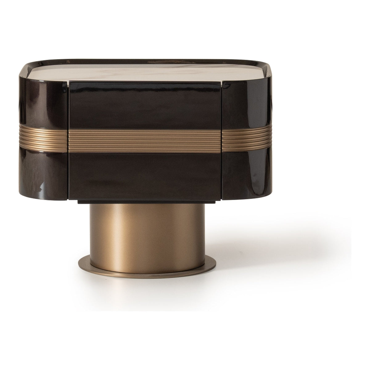 Zenith Nightstand – Nuvera Concept