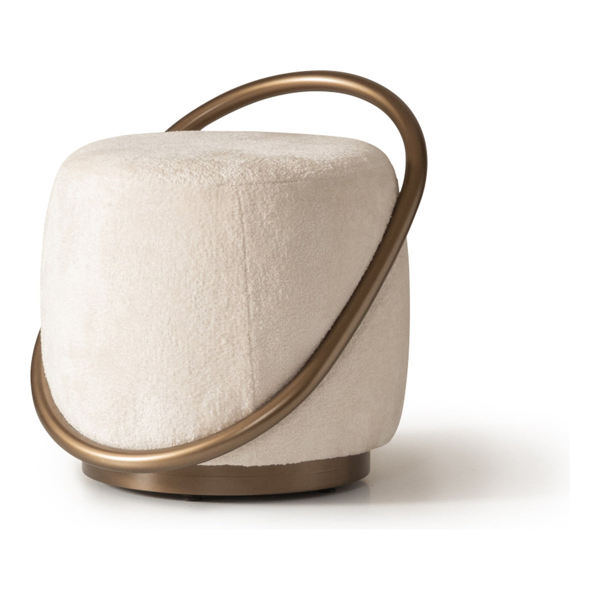 Zenith Pouf – Nuvera Concept