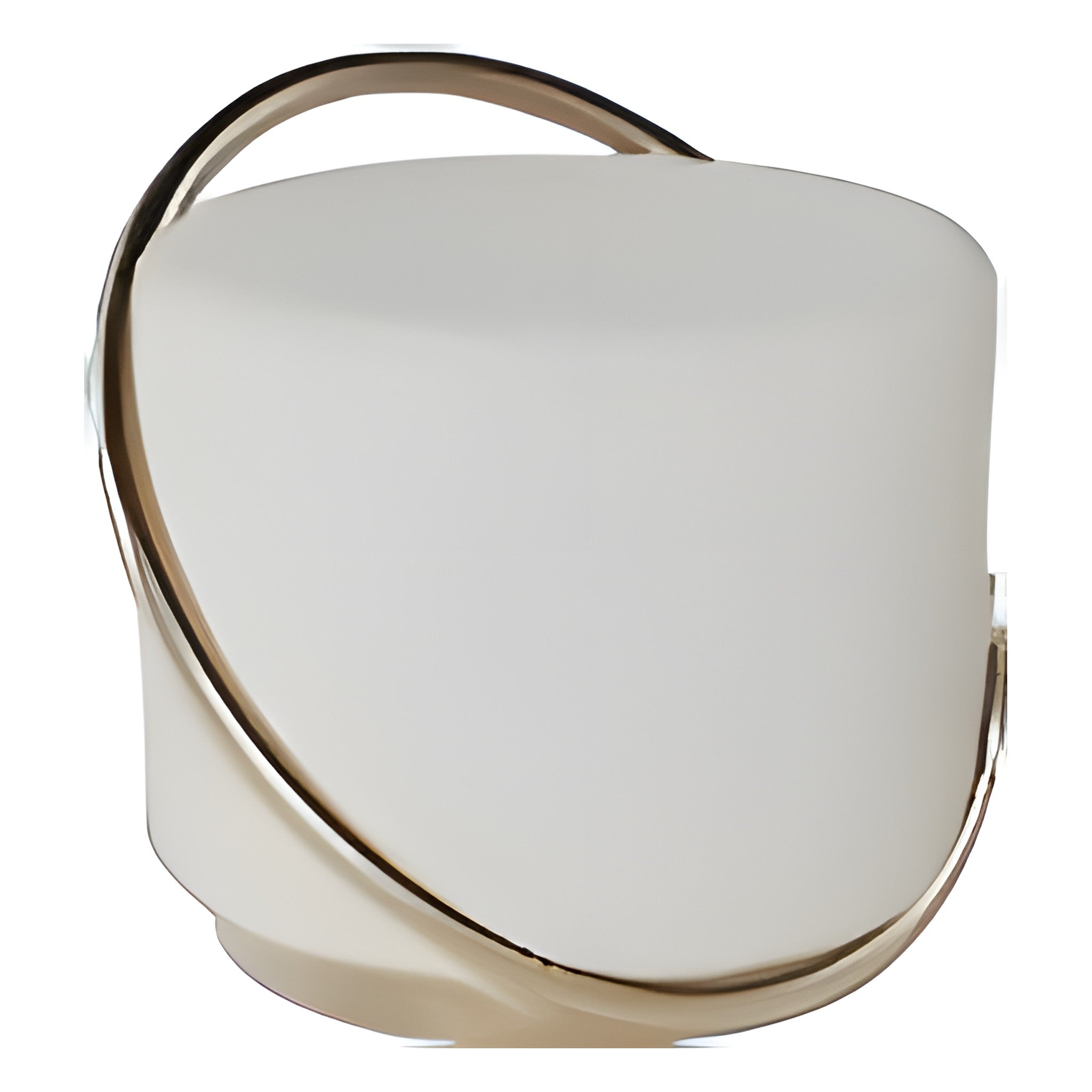 Zenith Pouf – Nuvera Concept