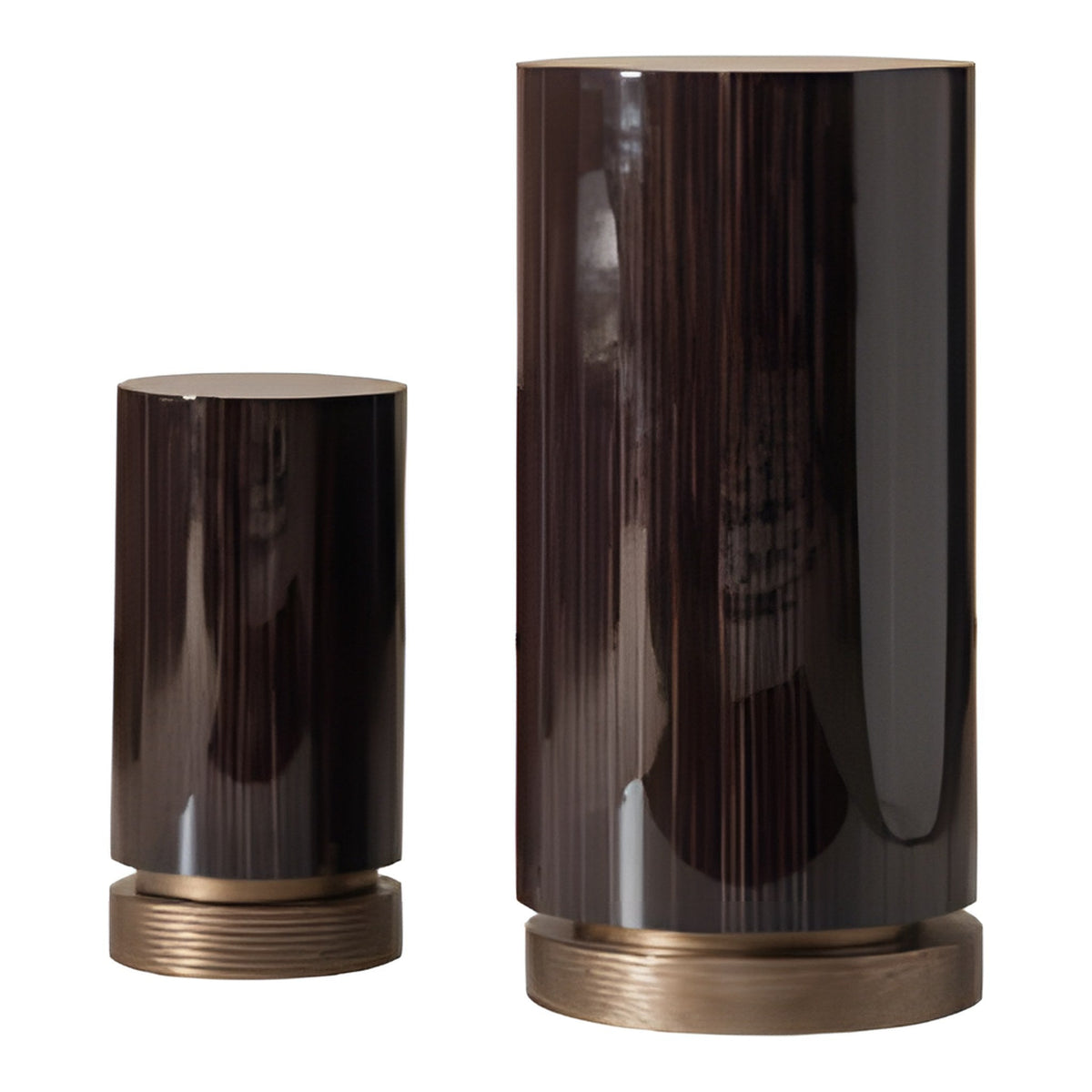 Zenith Short Decorative Bust - Nuvera Concept