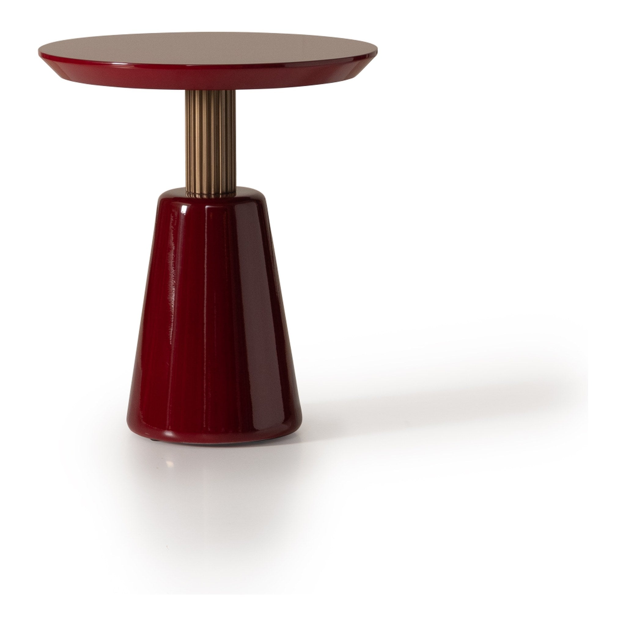 Zenith Side Table – Nuvera Concept