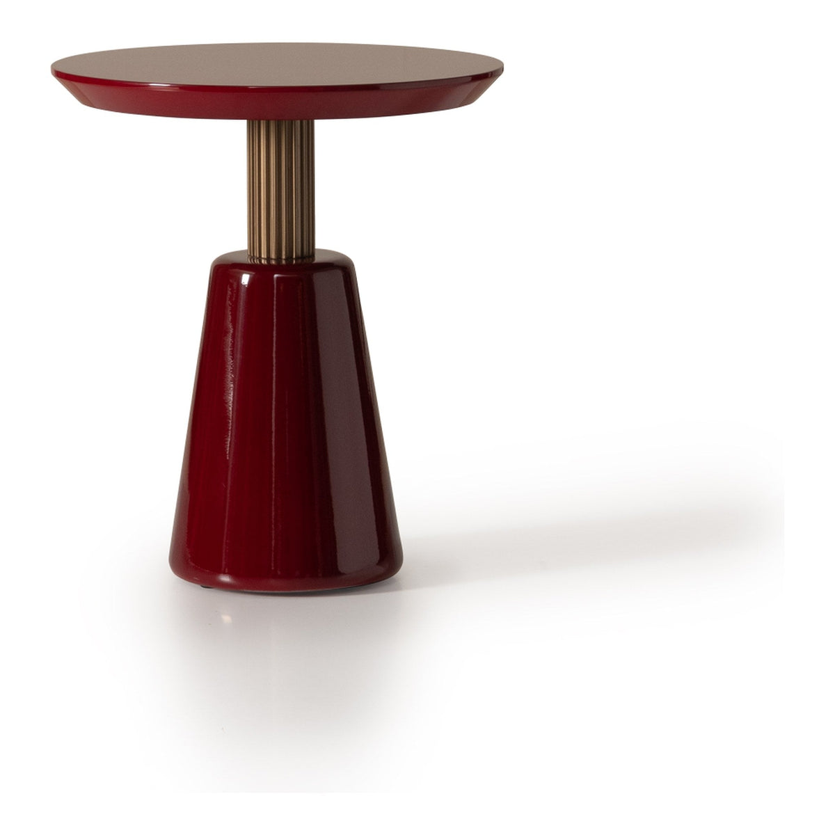 Zenith Side Table – Nuvera Concept
