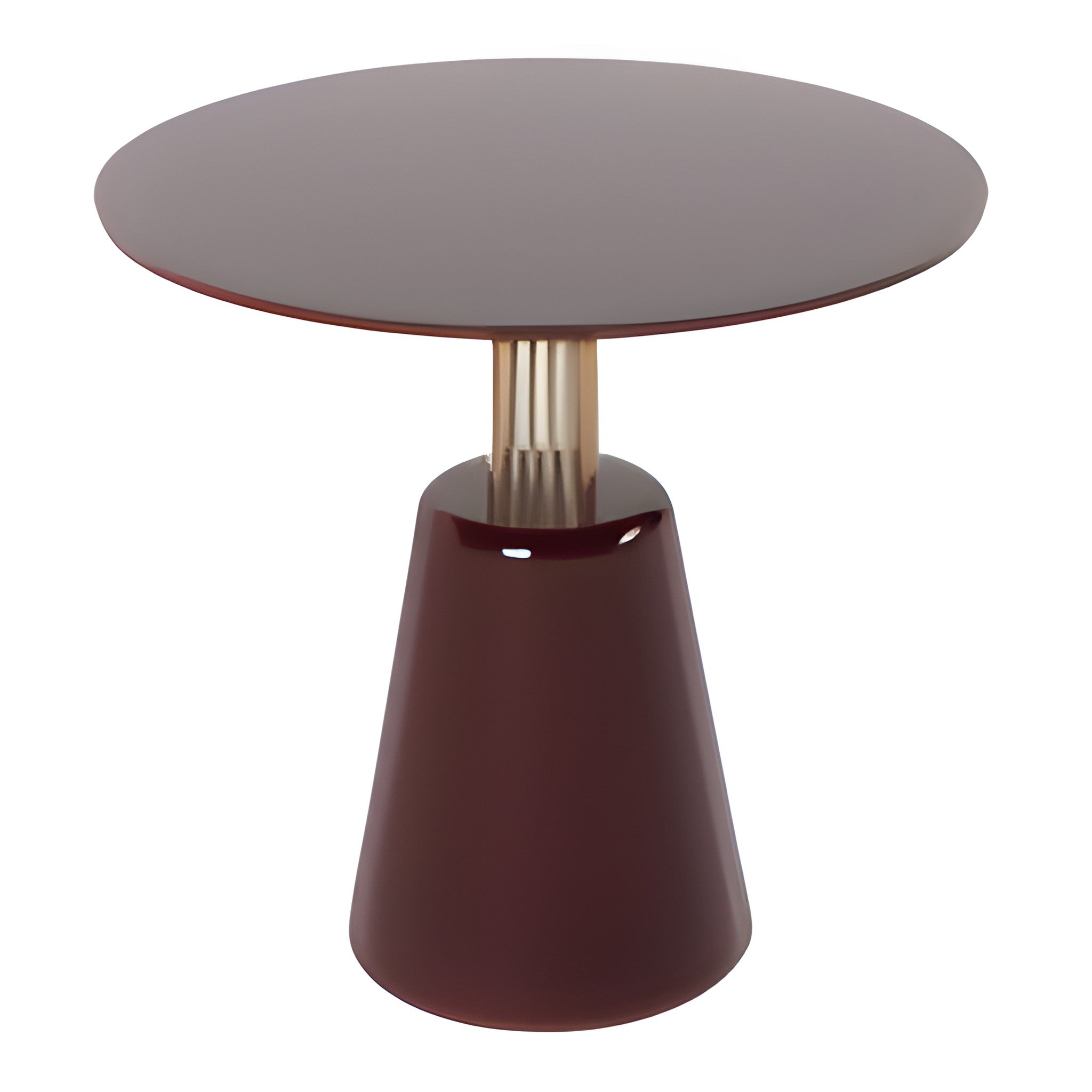 Zenith Side Table – Nuvera Concept