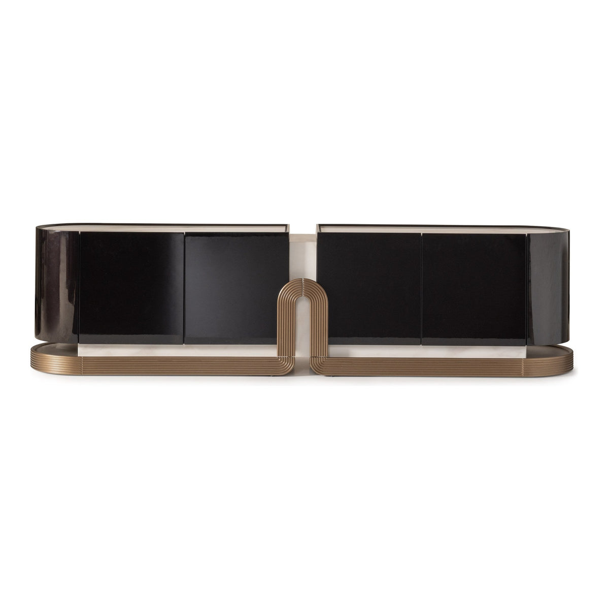 Zenith TV Unit – Nuvera Concept