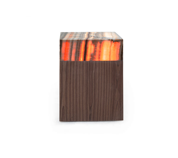 Onix Side Table