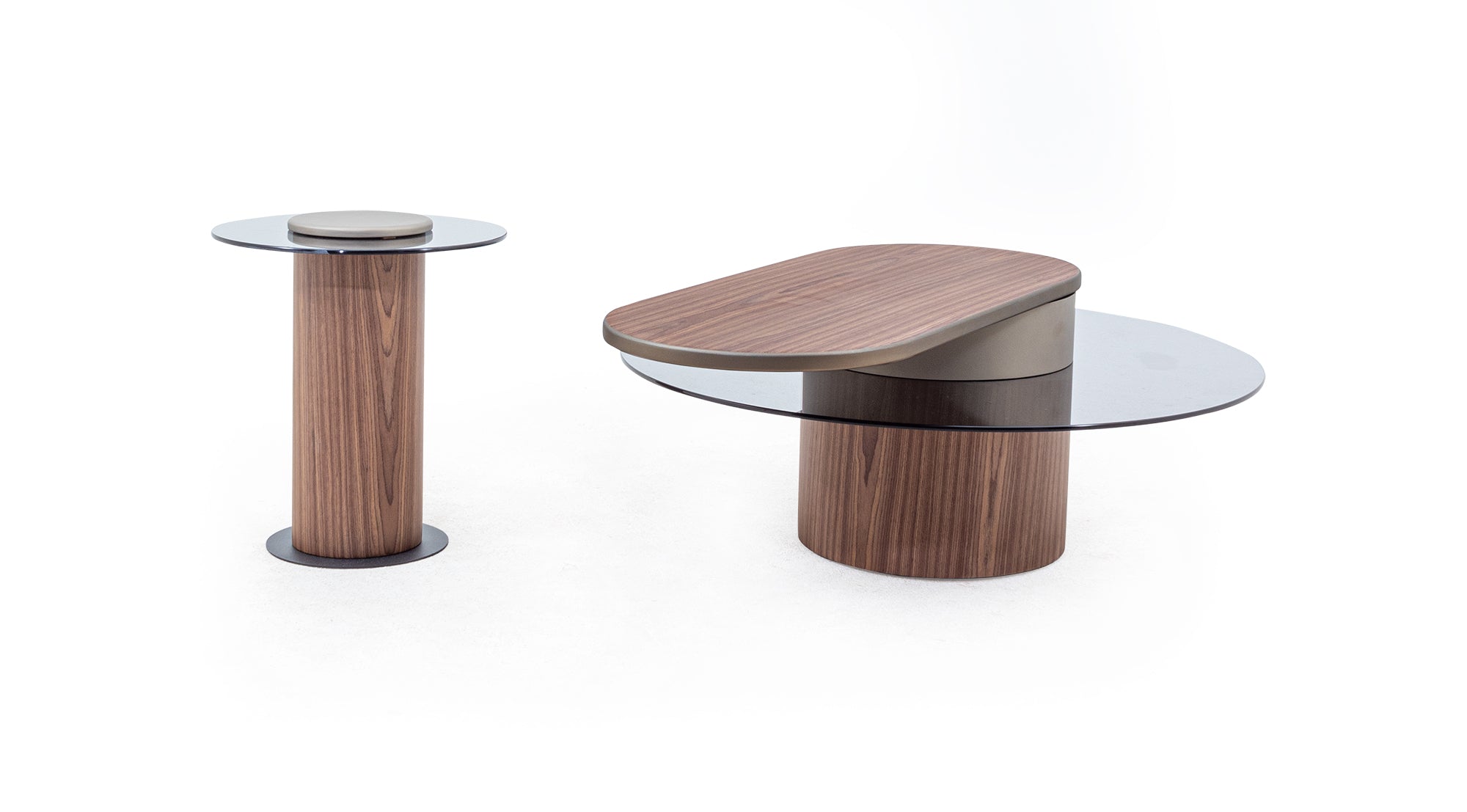 Orbit Side Table
