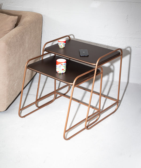 Oslo Side Table Set