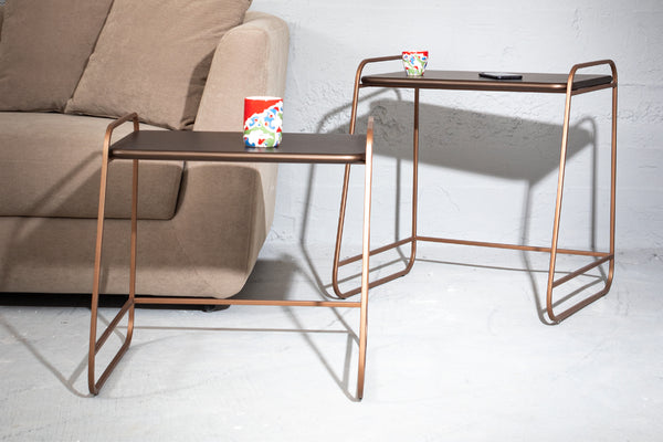 Oslo Side Table Set