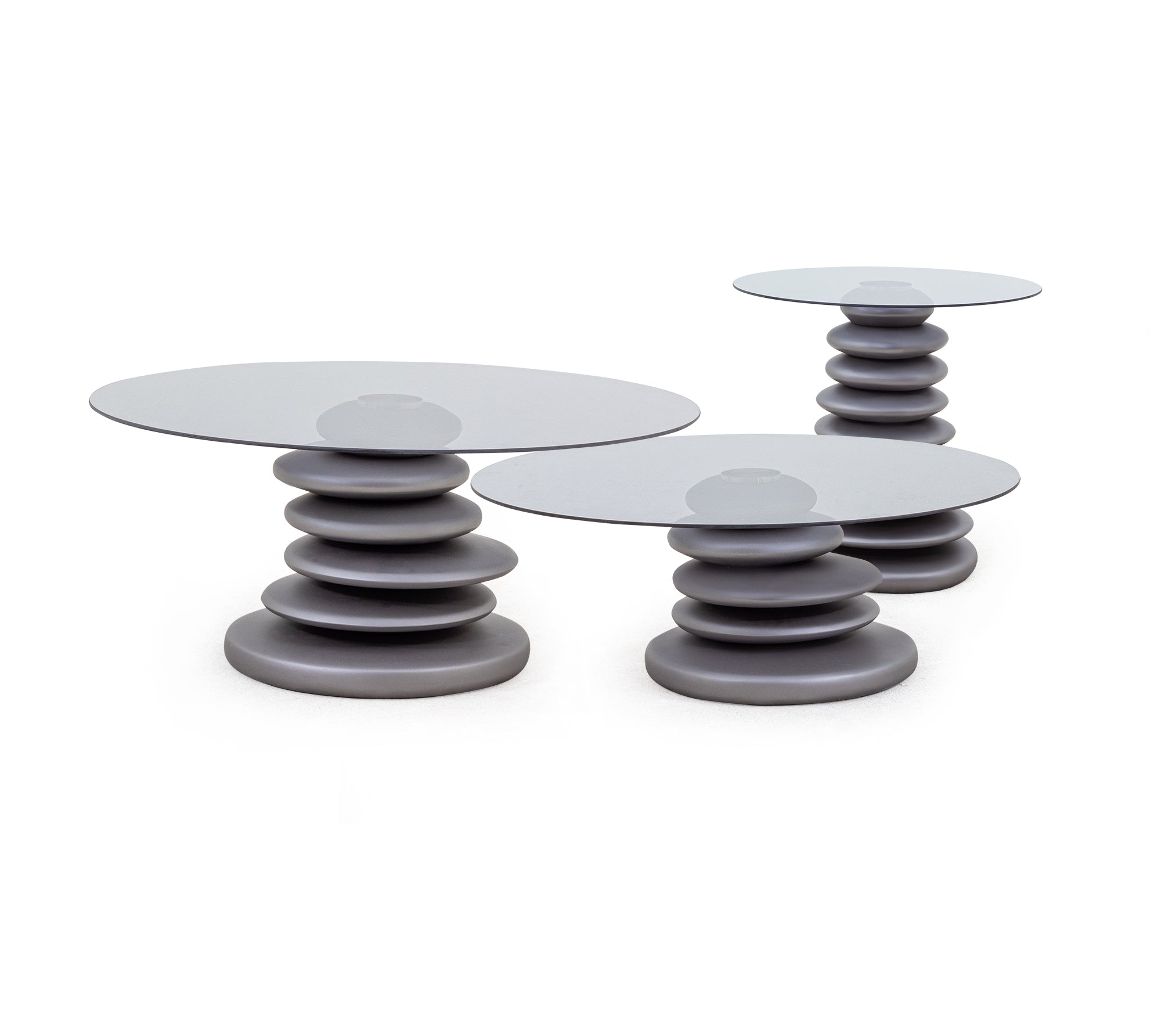Pebble Side Table