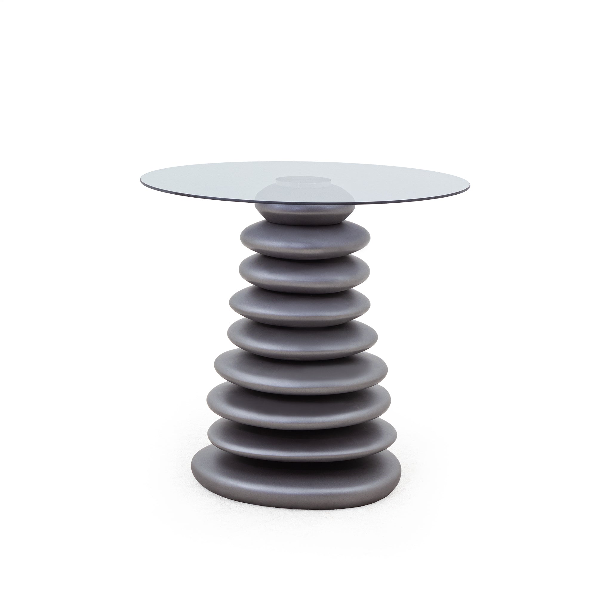Pebble Side Table