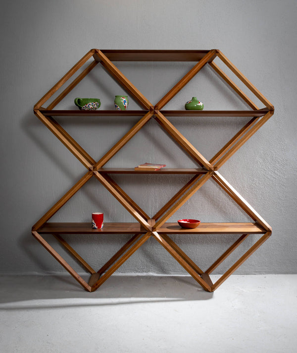 Puma Bookshelf