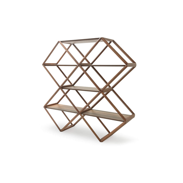 Puma Bookshelf