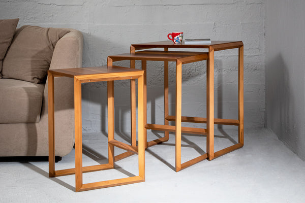 Puma Side Table Set