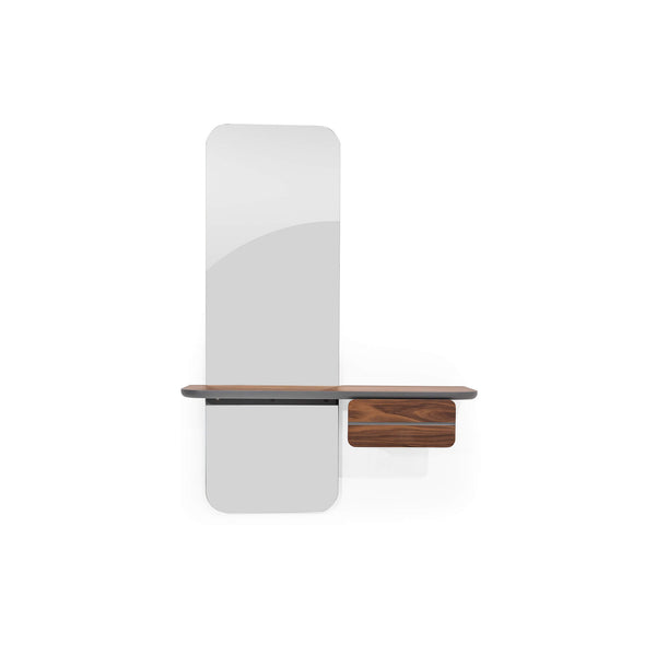 Rama Dresser & Mirror