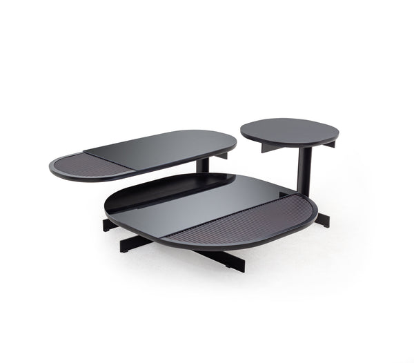 Snoopy Side Table